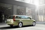 Volvo C30 DRIVe Efficiency 2008 года